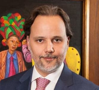 Foto de Marco Aurélio de Carvalho