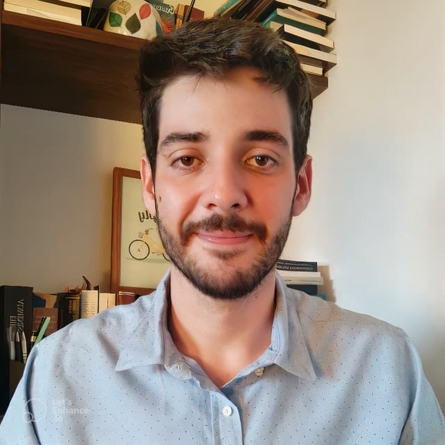 Foto de Robson Gonçalves Valadares Filho