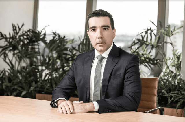 Foto de Rodrigo Belon