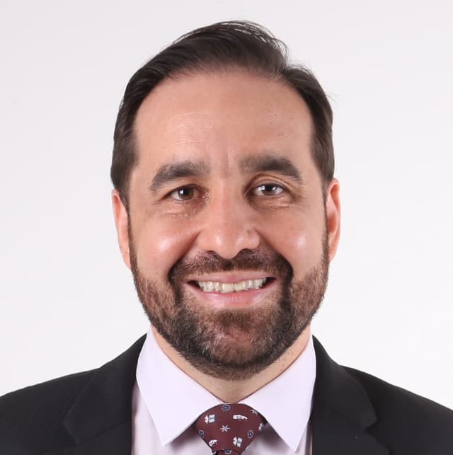 Foto de Rodrigo Saraiva Marinho