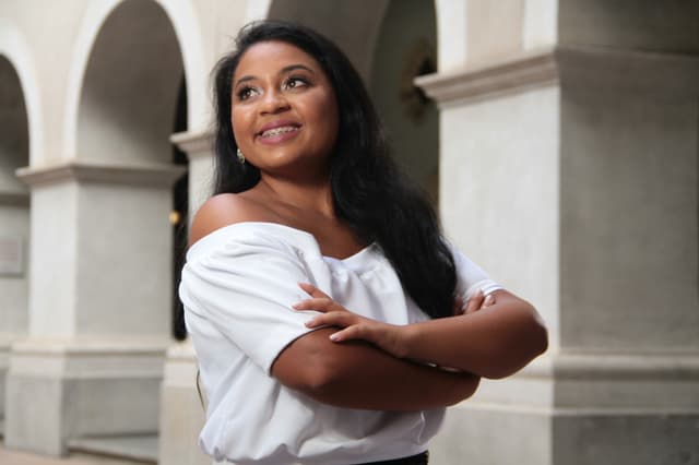 Foto de Thaís Rugolo