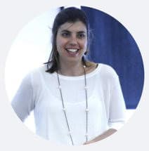 Foto de Caroline Ranzani