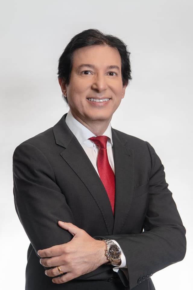 Foto de André Gomes Netto