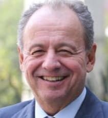 Foto de Angelo Maiolino