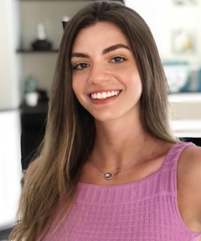 Foto de Anna Luiza Silva