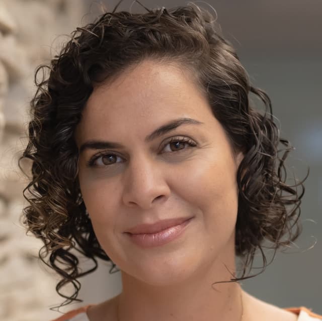 Foto de Bruna de Barros Correia