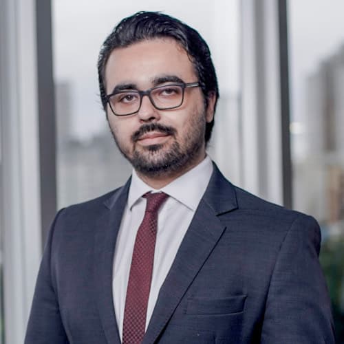 Foto de Caio de Almeida Faria