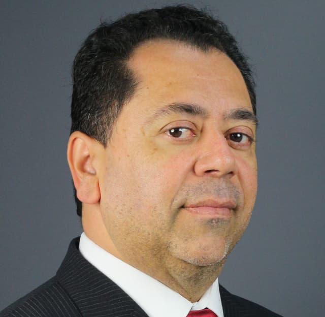 Foto de Edilson Muniz