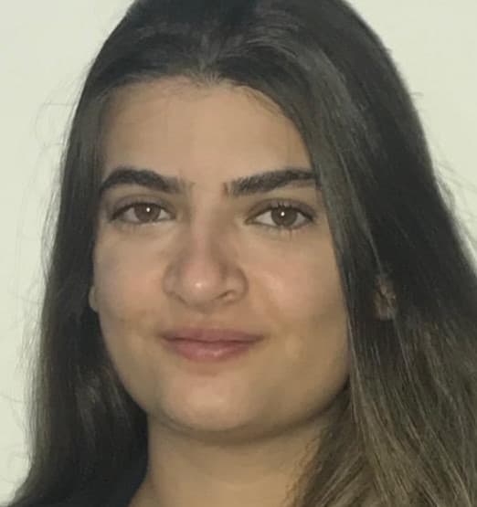 Foto de Nathalia Roberta Cerri de Sant'Anna