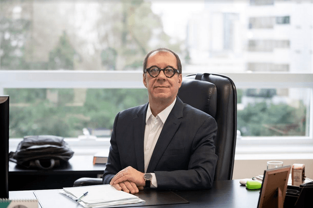 Foto de Franco Pallamolla