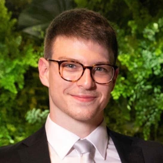 Foto de Guilherme Otte Ripamonti