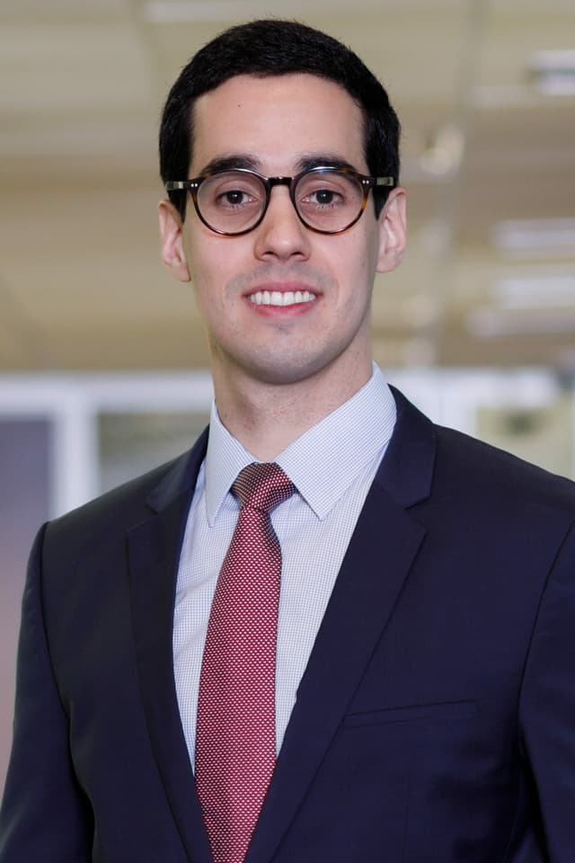 Foto de Gustavo Gonçalves Ferrer