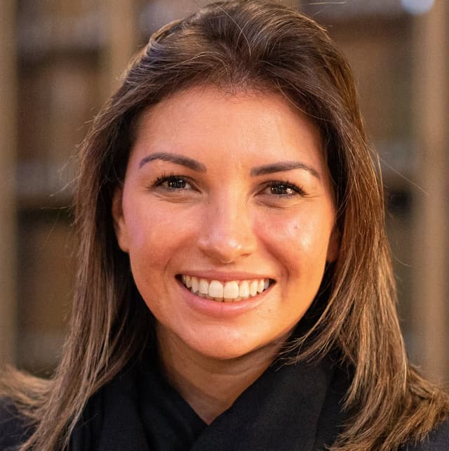 Foto de Hadassah Laís S. Santana