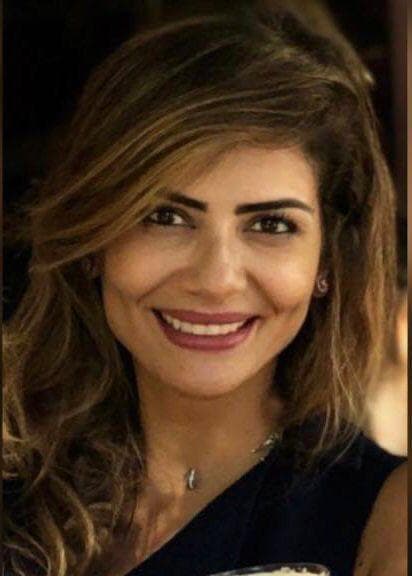 Foto de Ludmila Mara Monteiro de Oliveira