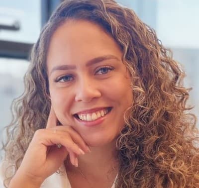 Foto de Isabella Andrade Duarte