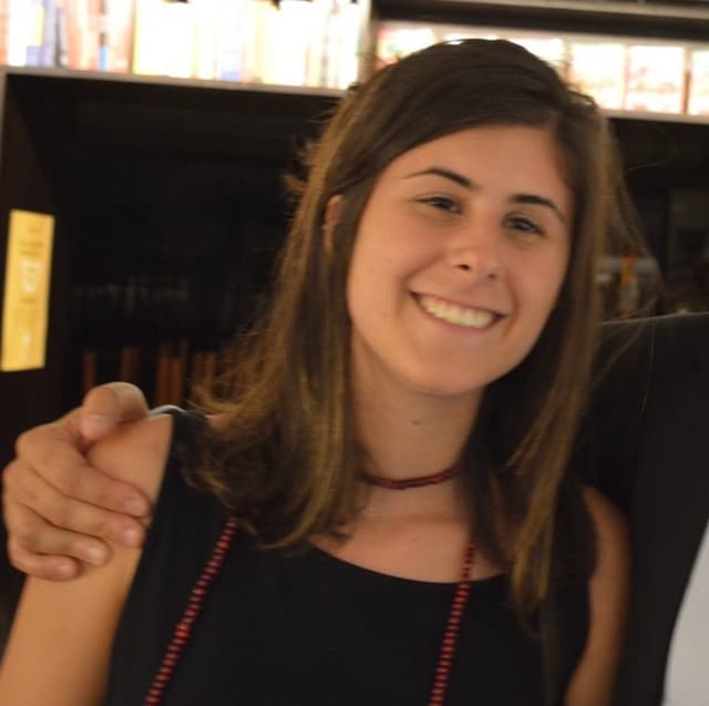 Foto de Lara Castelo