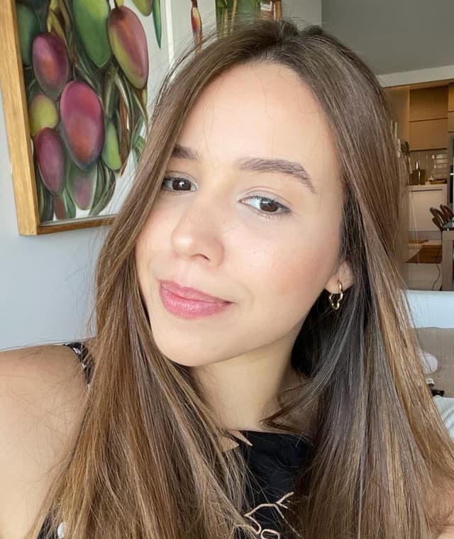 Foto de Livia Teles