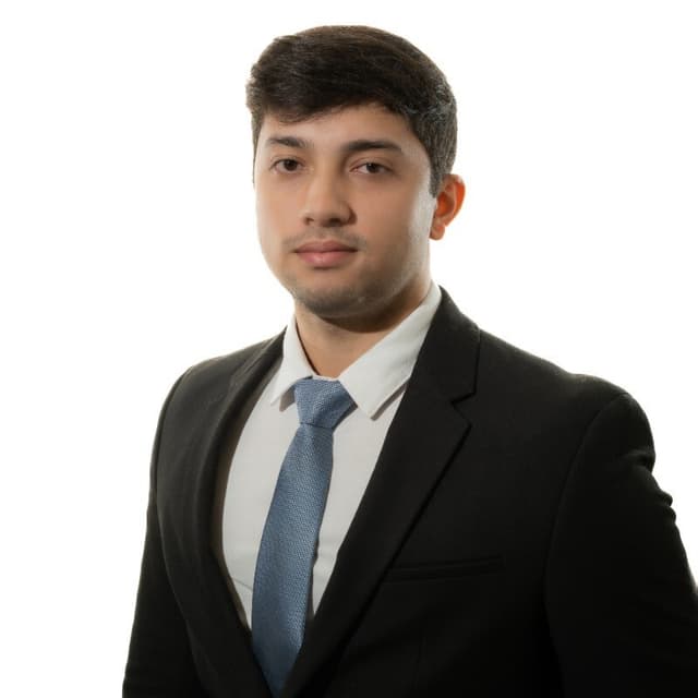 Foto de Matheus Leal Souza