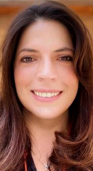 Foto de Meily Franco