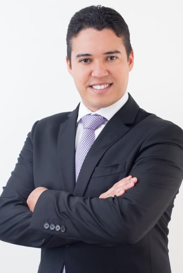 Foto de Renan Cirino Alves Ferreira