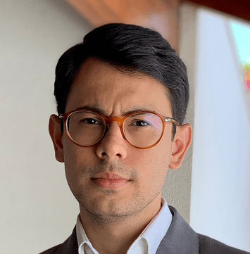 Foto de Sandro Miguel Júnior