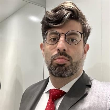 Foto de Vinícius Cobucci