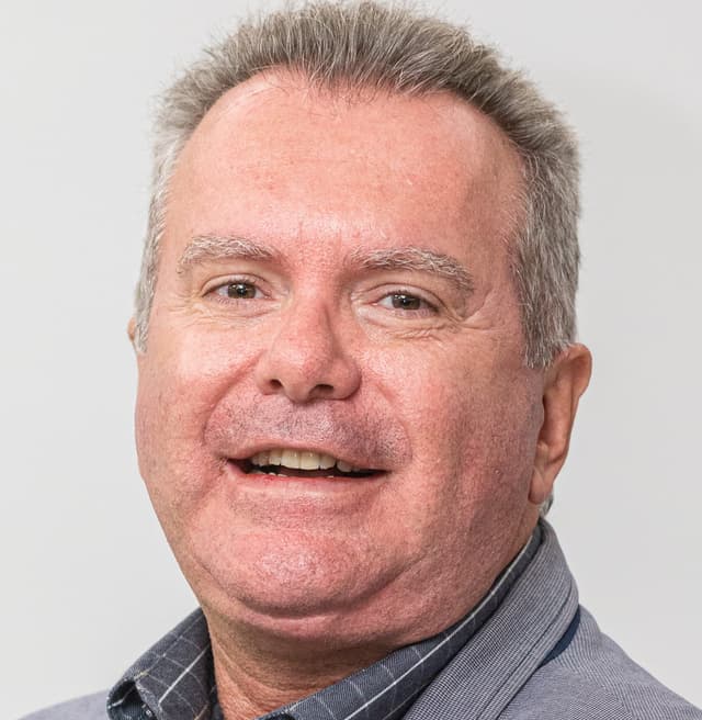 Foto de Marcelo Nunes