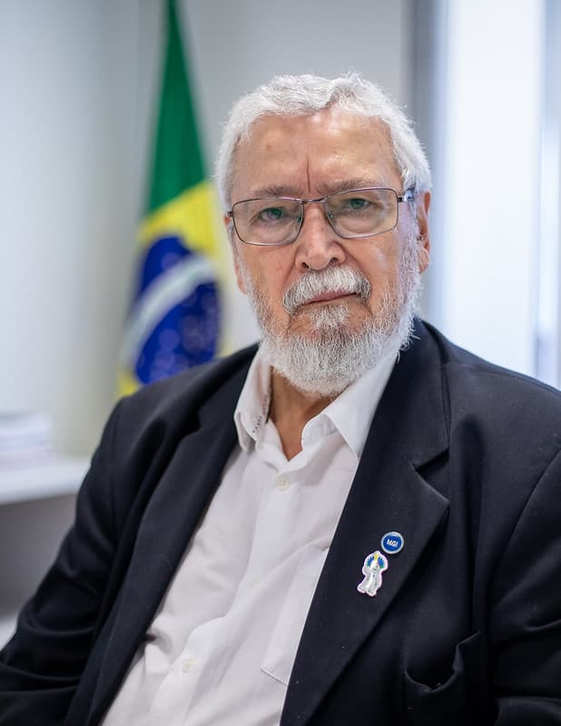 Foto de José Lopez Feijóo