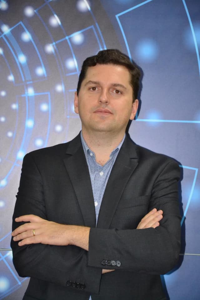 Foto de Luciano Pedregal