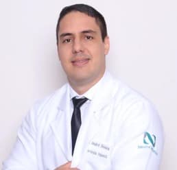 Foto de André Pessoa