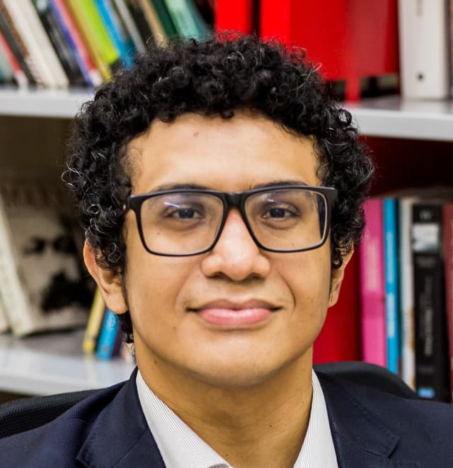 Foto de Breno Baía Magalhães