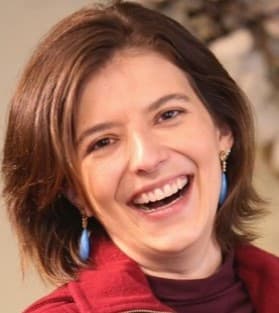 Foto de Caroline Burle