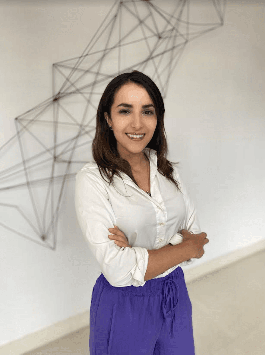 Foto de Daniela Figueiredo