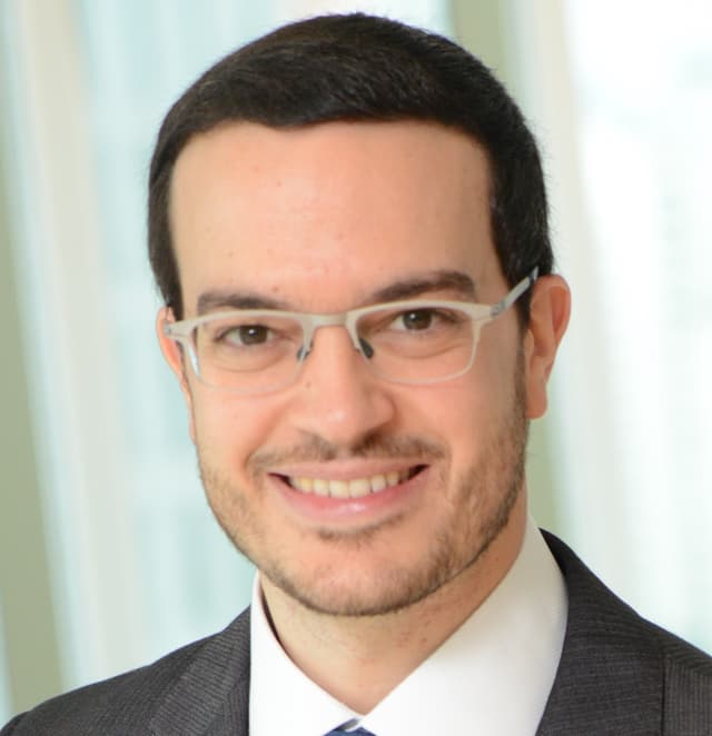 Foto de André de Albuquerque Cavalcanti Abbud