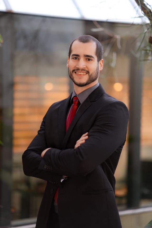 Foto de Flávio Iglesias Pessuto