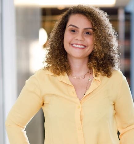 Foto de Beatriz Costa de Melo