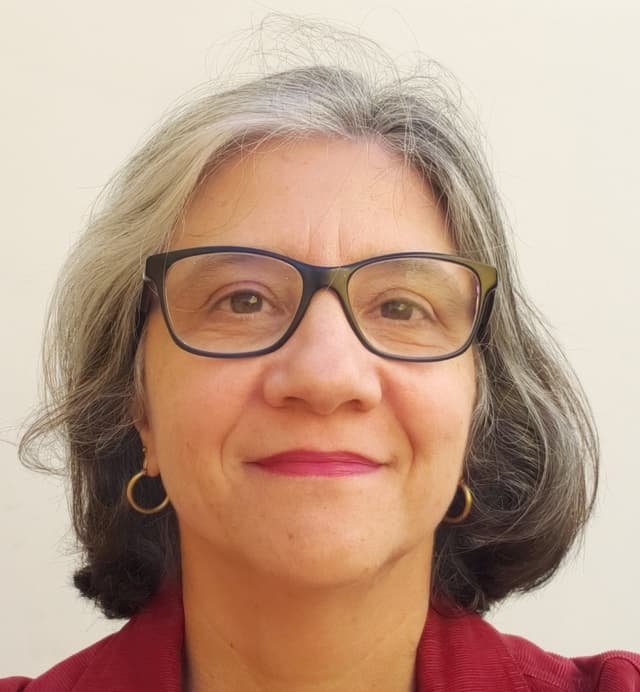 Foto de Renata de Paiva Puzzilli Comin