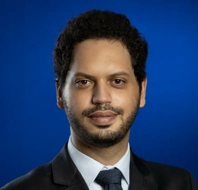 Foto de Gustavo Jorge Silva