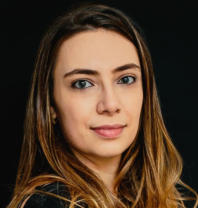 Foto de Helena Trentini