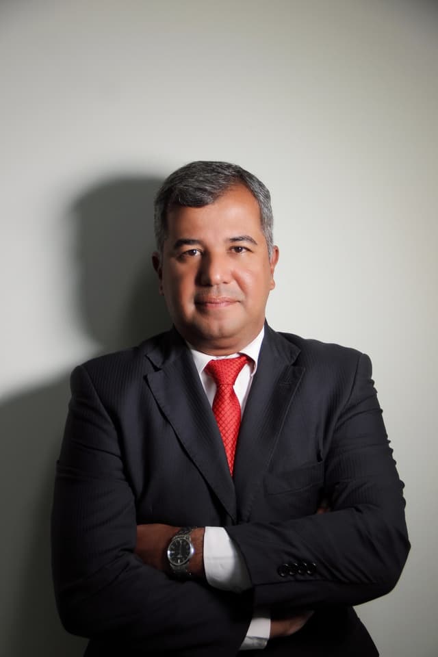 Foto de Henrique Fraga