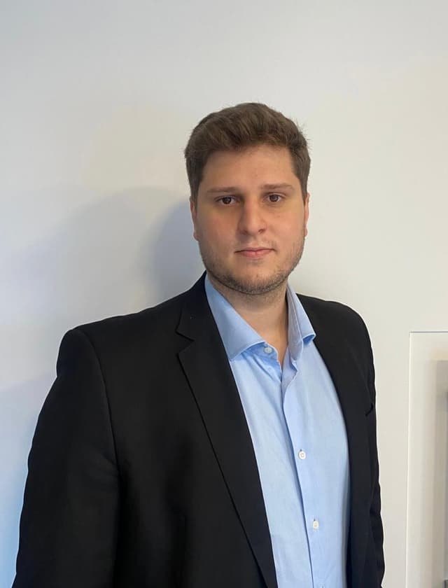 Foto de João Marcelo Ribeiro do Vale