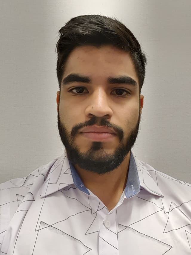 Foto de Luan Vieira Ferreira