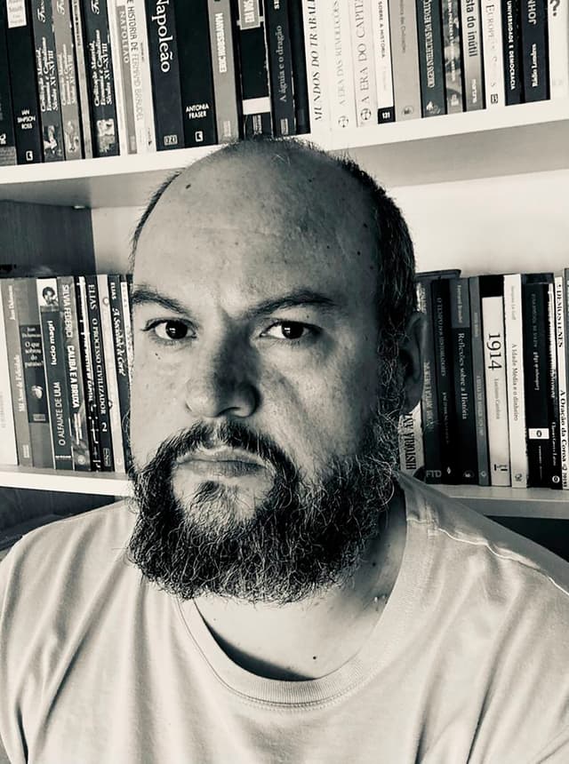 Foto de Luís Massonetto