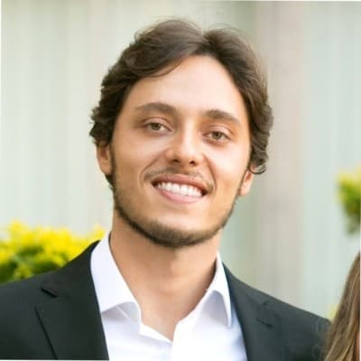 Foto de Matheus Mombach