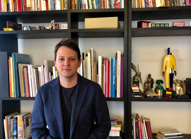 Foto de João Melhado