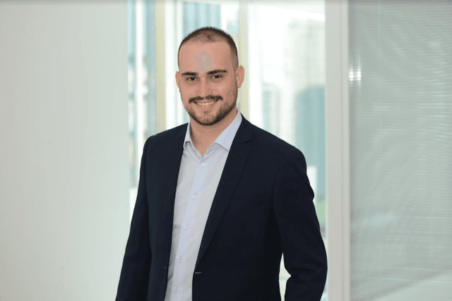 Foto de Pedro Clemente