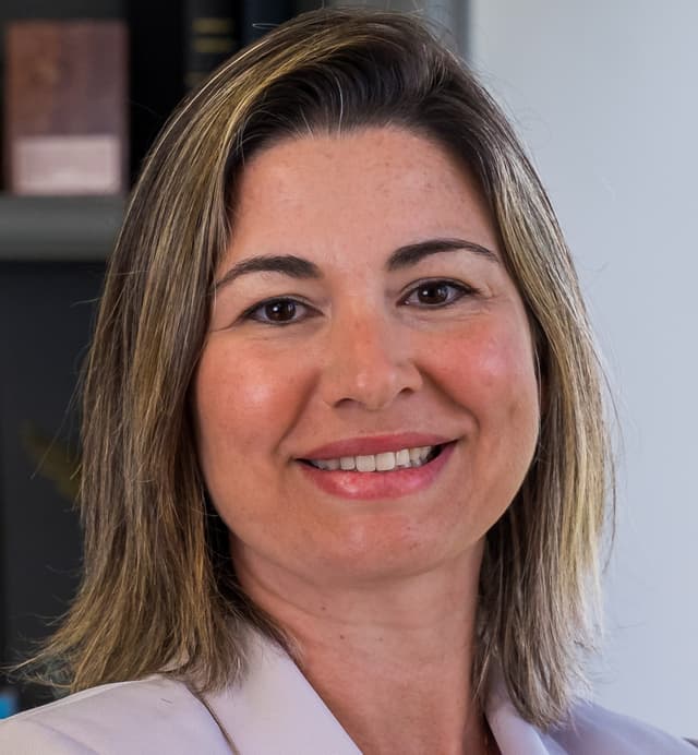 Foto de Rachel Quintana Rua Duarte