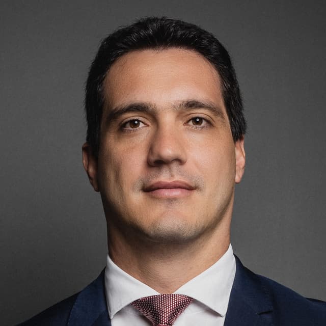 Foto de Alberto Nemer