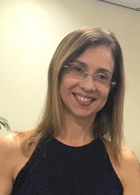 Foto de Ângela Mariño