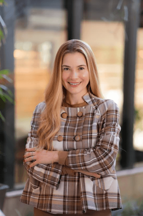 Foto de Débora Gasques